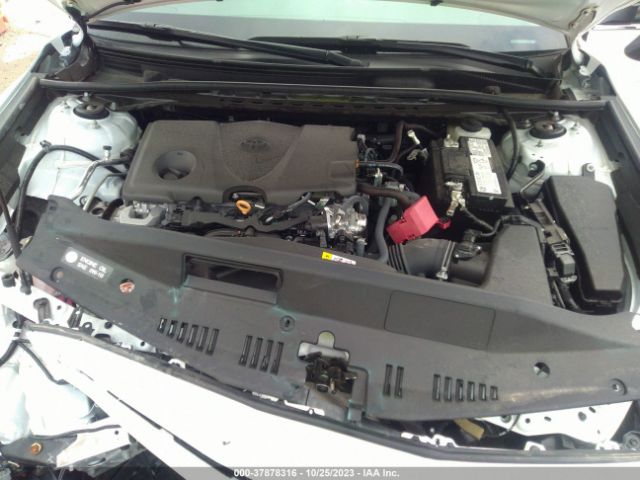 Photo 9 VIN: 4T1G11AKXPU787054 - TOYOTA CAMRY 