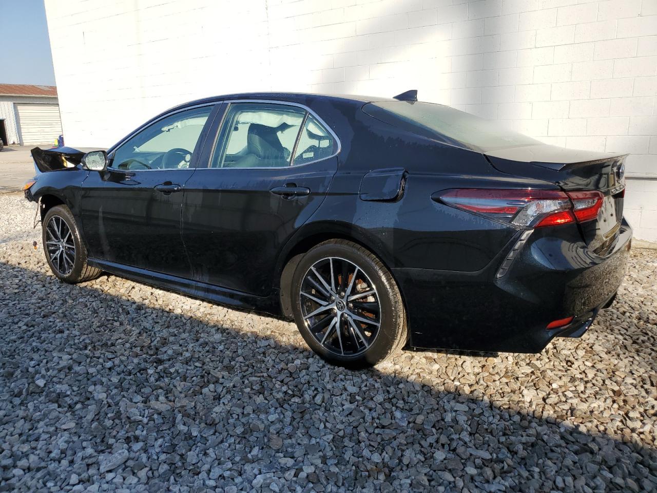 Photo 1 VIN: 4T1G11AKXPU788267 - TOYOTA CAMRY 