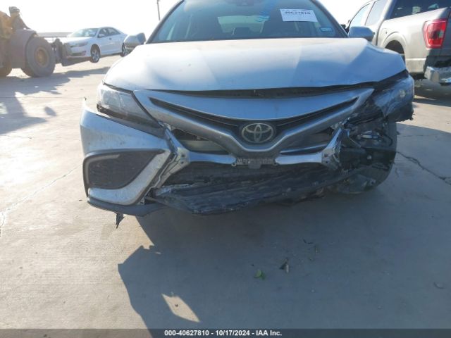 Photo 5 VIN: 4T1G11AKXPU799673 - TOYOTA CAMRY 