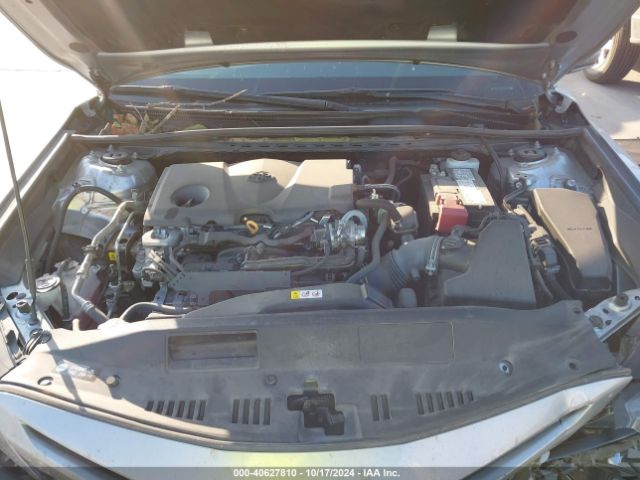 Photo 9 VIN: 4T1G11AKXPU799673 - TOYOTA CAMRY 