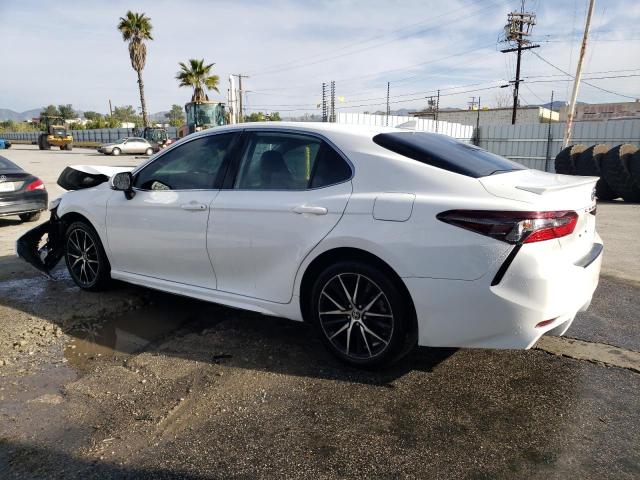 Photo 1 VIN: 4T1G11AKXPU801129 - TOYOTA CAMRY 