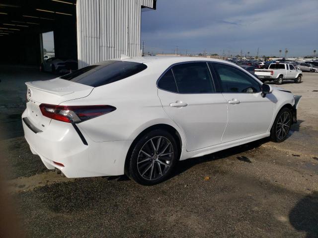 Photo 2 VIN: 4T1G11AKXPU801129 - TOYOTA CAMRY 