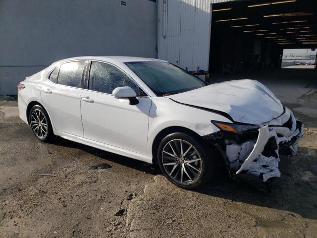 Photo 3 VIN: 4T1G11AKXPU801129 - TOYOTA CAMRY 