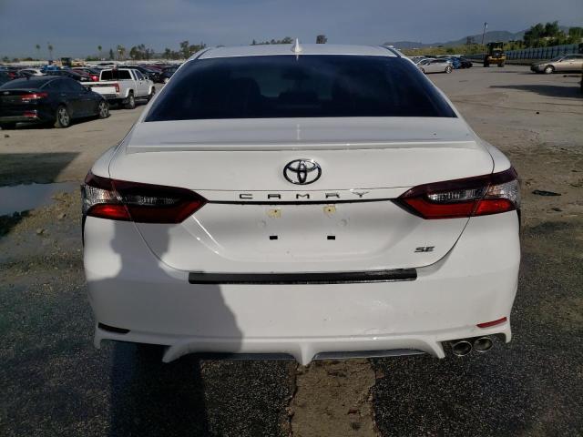 Photo 5 VIN: 4T1G11AKXPU801129 - TOYOTA CAMRY 