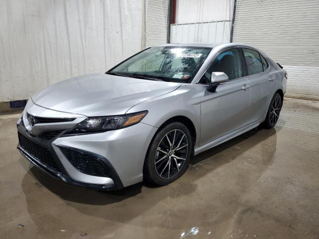 Photo 0 VIN: 4T1G11AKXPU802247 - TOYOTA CAMRY 