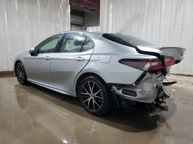 Photo 1 VIN: 4T1G11AKXPU802247 - TOYOTA CAMRY 