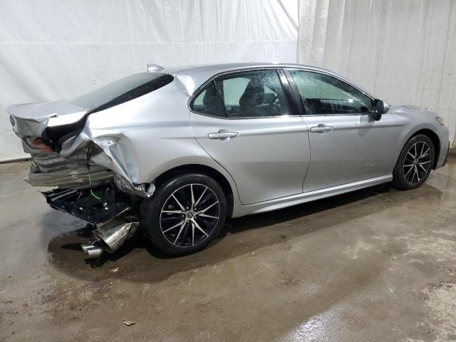 Photo 2 VIN: 4T1G11AKXPU802247 - TOYOTA CAMRY 