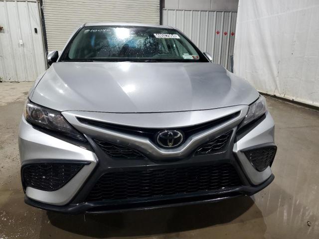 Photo 4 VIN: 4T1G11AKXPU802247 - TOYOTA CAMRY 