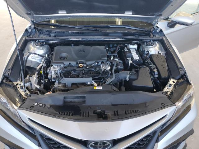 Photo 10 VIN: 4T1G11AKXPU806900 - TOYOTA CAMRY 