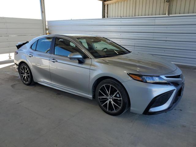 Photo 3 VIN: 4T1G11AKXPU806900 - TOYOTA CAMRY 