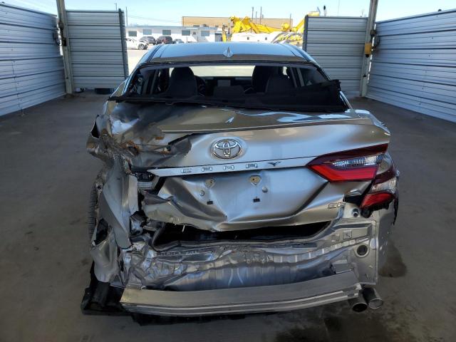 Photo 5 VIN: 4T1G11AKXPU806900 - TOYOTA CAMRY 