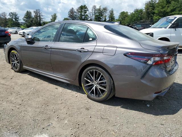 Photo 1 VIN: 4T1G11AKXPU824121 - TOYOTA CAMRY 