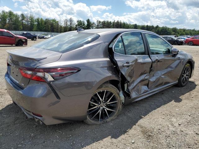 Photo 2 VIN: 4T1G11AKXPU824121 - TOYOTA CAMRY 