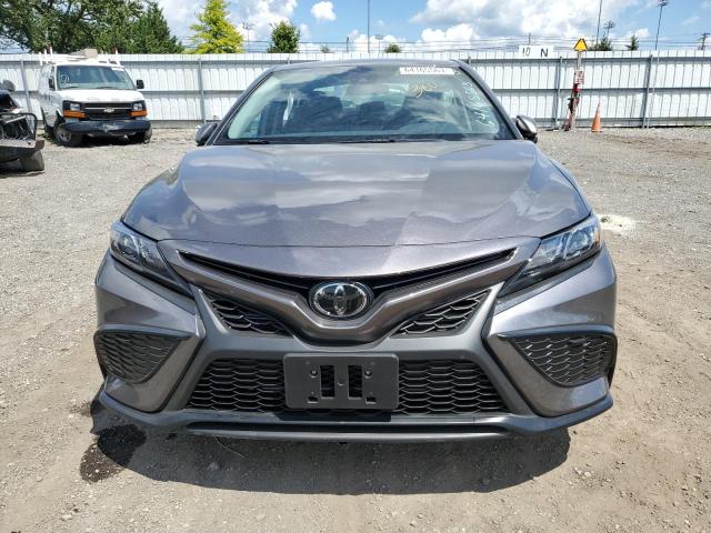 Photo 4 VIN: 4T1G11AKXPU824121 - TOYOTA CAMRY 