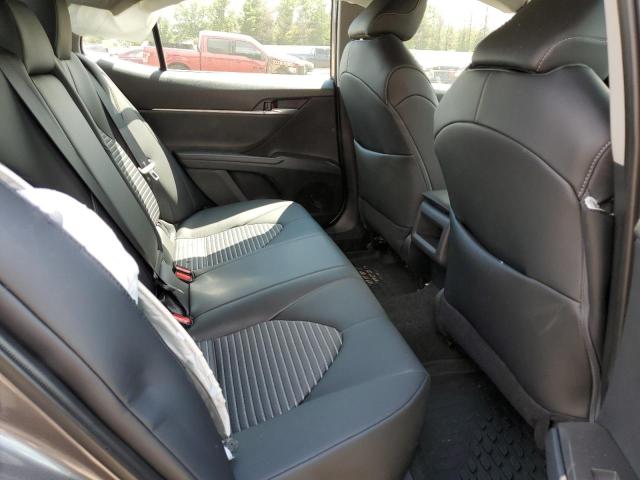 Photo 9 VIN: 4T1G11AKXPU824121 - TOYOTA CAMRY 