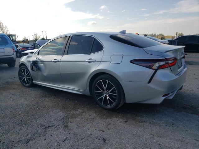 Photo 1 VIN: 4T1G11AKXPU828721 - TOYOTA CAMRY SE N 