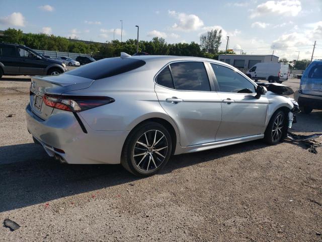 Photo 2 VIN: 4T1G11AKXPU828721 - TOYOTA CAMRY SE N 