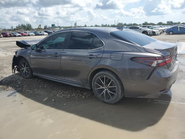 Photo 1 VIN: 4T1G11AKXPU830548 - TOYOTA CAMRY SE N 