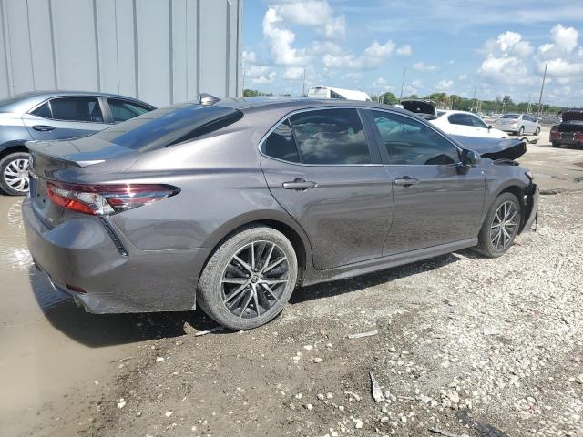 Photo 2 VIN: 4T1G11AKXPU830548 - TOYOTA CAMRY SE N 