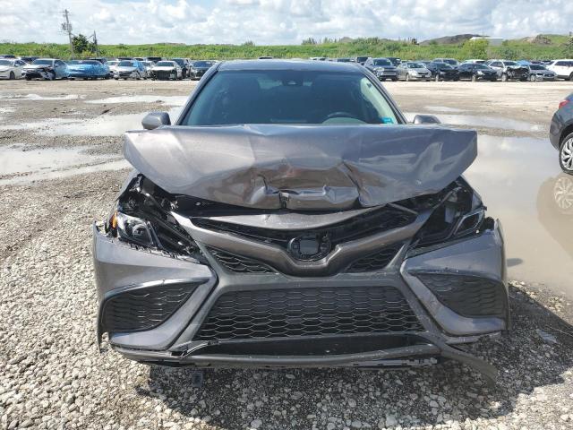 Photo 4 VIN: 4T1G11AKXPU830548 - TOYOTA CAMRY SE N 