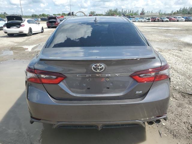 Photo 5 VIN: 4T1G11AKXPU830548 - TOYOTA CAMRY SE N 