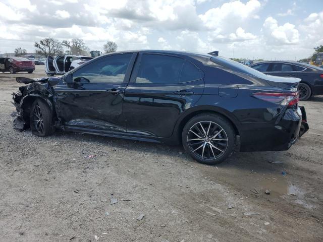 Photo 1 VIN: 4T1G11AKXPU839024 - TOYOTA CAMRY SE N 