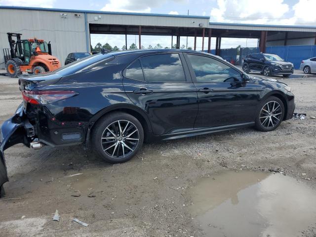 Photo 2 VIN: 4T1G11AKXPU839024 - TOYOTA CAMRY SE N 