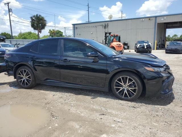 Photo 3 VIN: 4T1G11AKXPU839024 - TOYOTA CAMRY SE N 