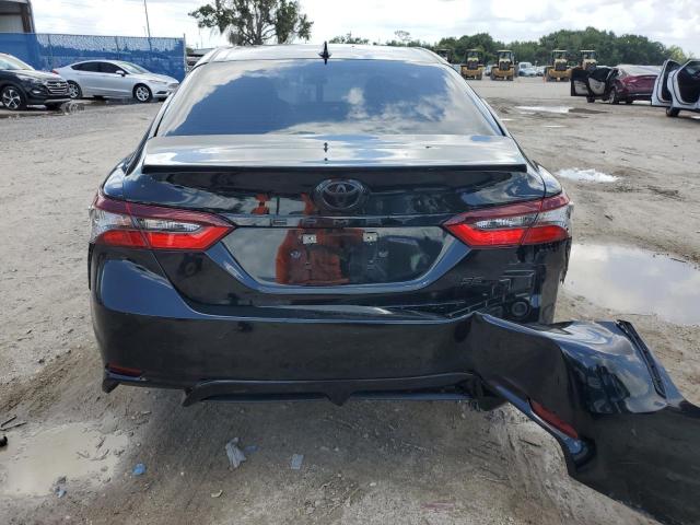 Photo 5 VIN: 4T1G11AKXPU839024 - TOYOTA CAMRY SE N 