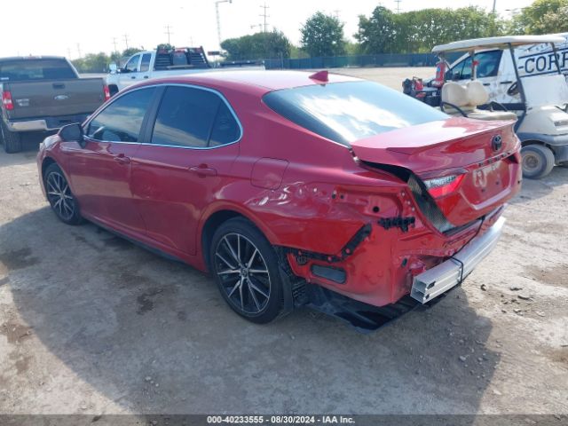 Photo 2 VIN: 4T1G11AKXRU206039 - TOYOTA CAMRY 