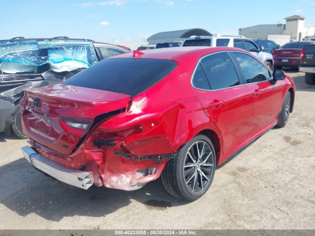 Photo 3 VIN: 4T1G11AKXRU206039 - TOYOTA CAMRY 