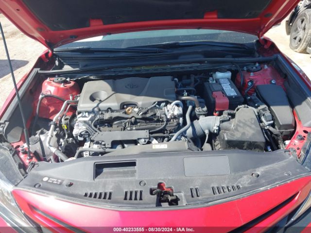 Photo 9 VIN: 4T1G11AKXRU206039 - TOYOTA CAMRY 