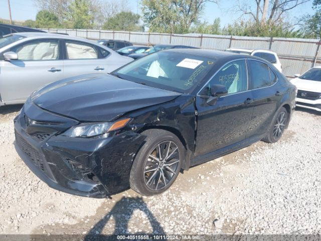 Photo 1 VIN: 4T1G11AKXRU216974 - TOYOTA CAMRY 