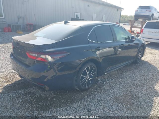 Photo 3 VIN: 4T1G11AKXRU216974 - TOYOTA CAMRY 