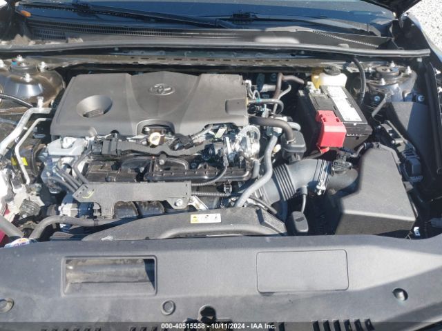 Photo 9 VIN: 4T1G11AKXRU216974 - TOYOTA CAMRY 