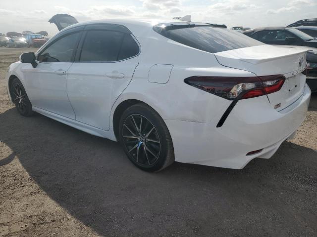 Photo 1 VIN: 4T1G11AKXRU242894 - TOYOTA CAMRY SE N 