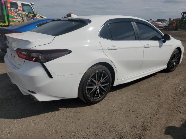 Photo 2 VIN: 4T1G11AKXRU242894 - TOYOTA CAMRY SE N 