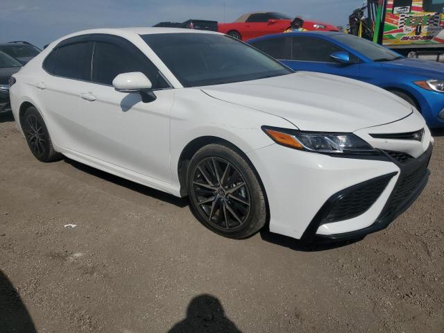 Photo 3 VIN: 4T1G11AKXRU242894 - TOYOTA CAMRY SE N 