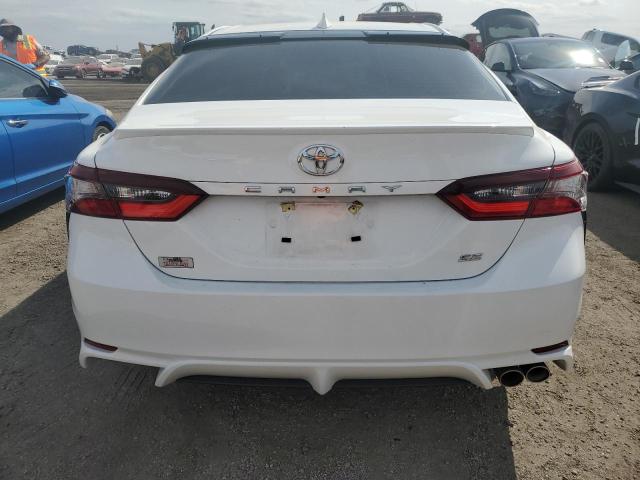 Photo 5 VIN: 4T1G11AKXRU242894 - TOYOTA CAMRY SE N 