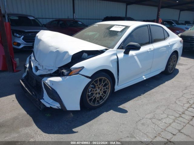 Photo 1 VIN: 4T1G11AKXRU263146 - TOYOTA CAMRY 