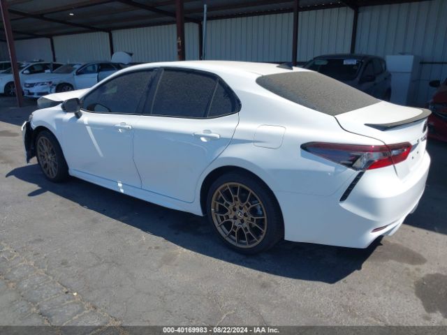 Photo 2 VIN: 4T1G11AKXRU263146 - TOYOTA CAMRY 