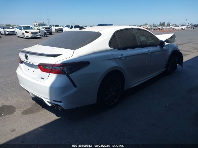 Photo 3 VIN: 4T1G11AKXRU263146 - TOYOTA CAMRY 