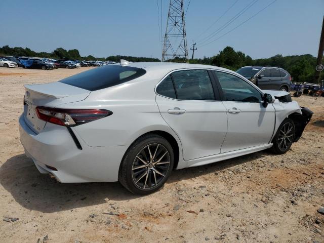 Photo 2 VIN: 4T1G11AKXRU263728 - TOYOTA CAMRY SE N 