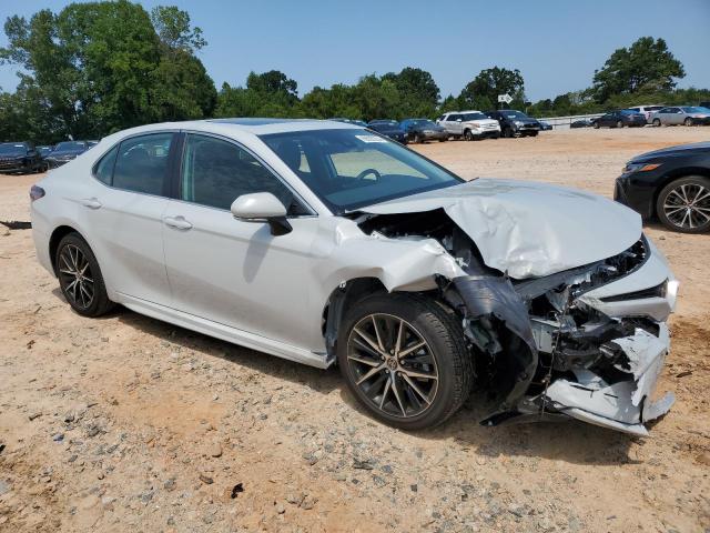 Photo 3 VIN: 4T1G11AKXRU263728 - TOYOTA CAMRY SE N 