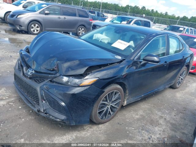 Photo 1 VIN: 4T1G11AKXRU870079 - TOYOTA CAMRY 