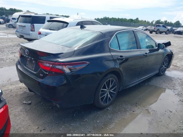 Photo 3 VIN: 4T1G11AKXRU870079 - TOYOTA CAMRY 