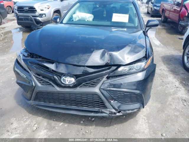 Photo 5 VIN: 4T1G11AKXRU870079 - TOYOTA CAMRY 