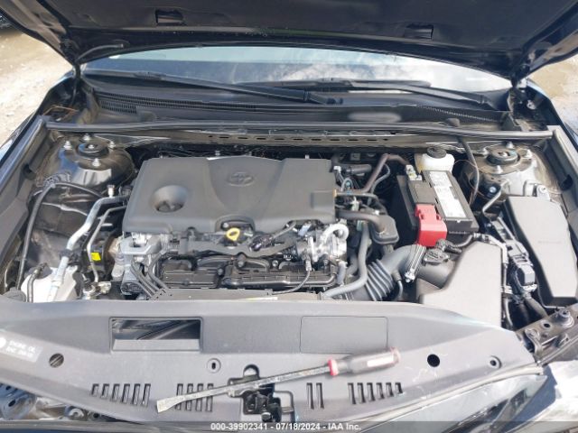 Photo 9 VIN: 4T1G11AKXRU870079 - TOYOTA CAMRY 