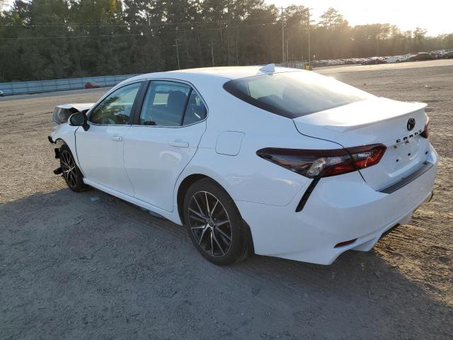 Photo 1 VIN: 4T1G11AKXRU887495 - TOYOTA CAMRY SE N 