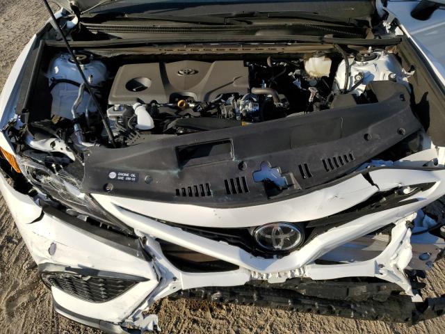 Photo 10 VIN: 4T1G11AKXRU887495 - TOYOTA CAMRY SE N 